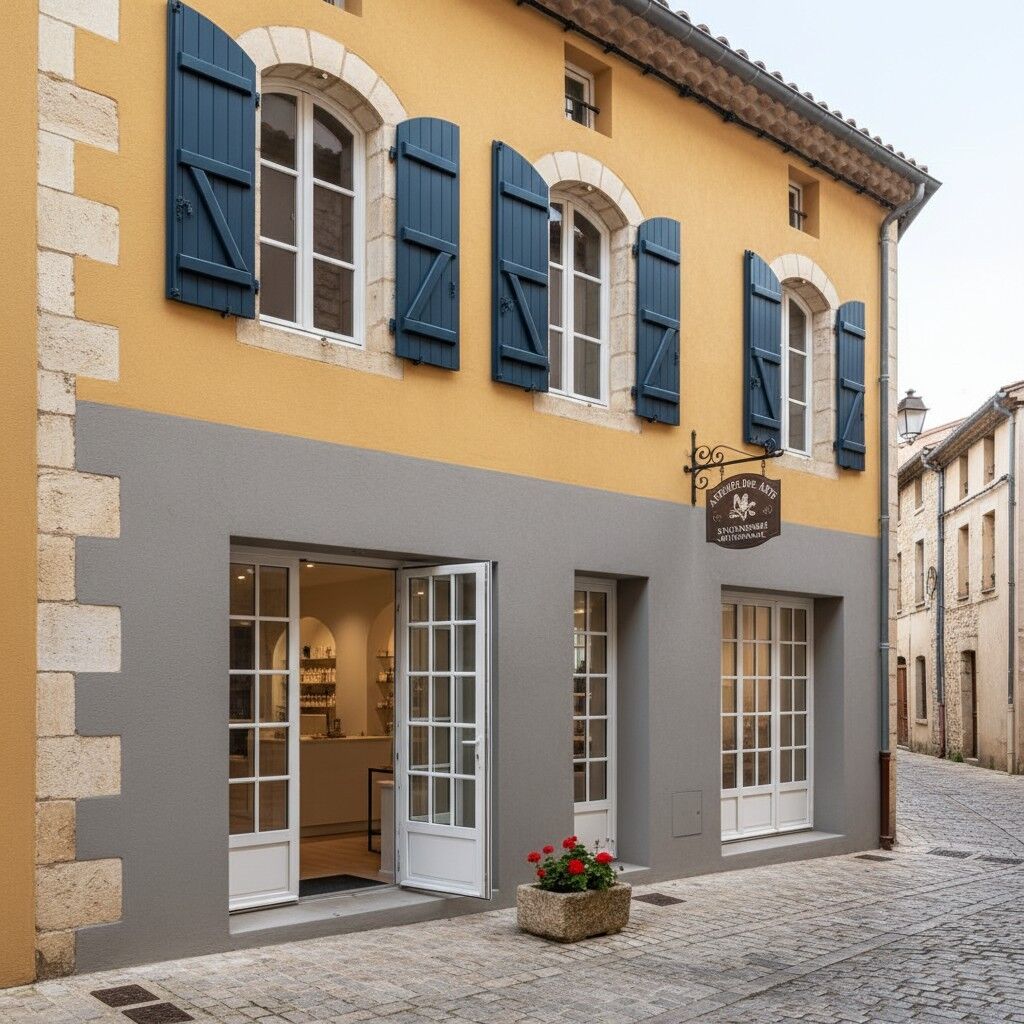 TECHNI FACADES